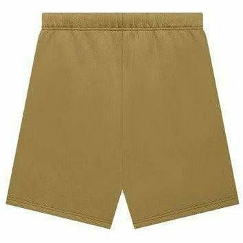 FOG Essentials Sweat Shorts Amber