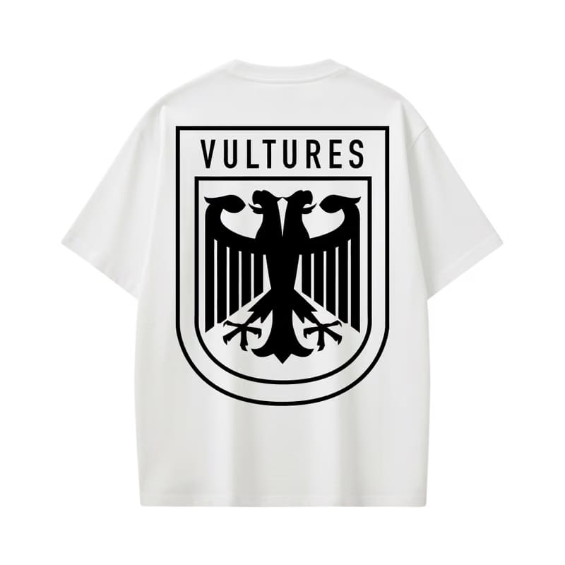 24 Songs Dark But Awake White T-shirt