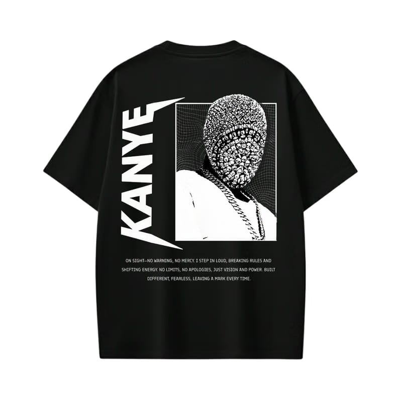 24 Songs Nothing Feels Louder Black T-shirt