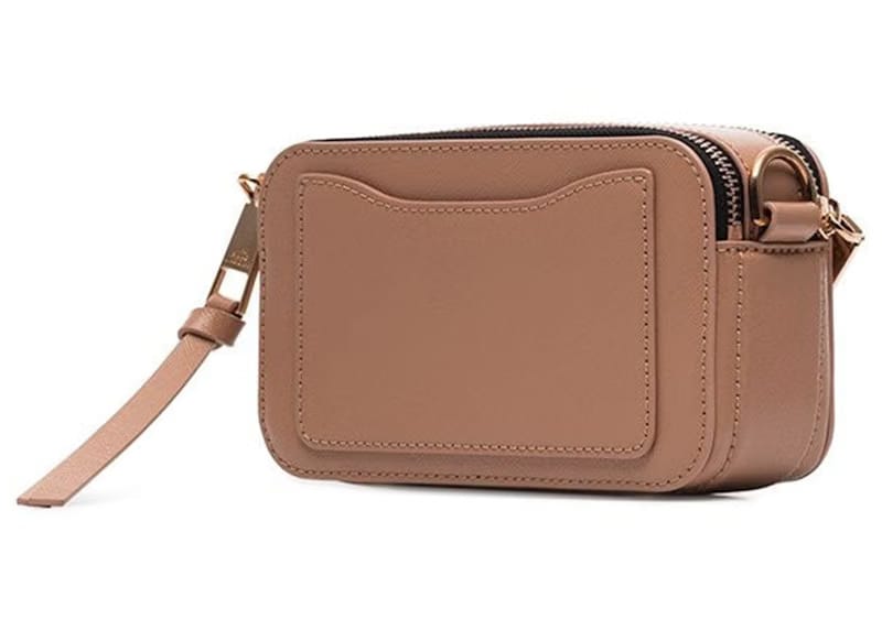 Marc Jacobs The Snapshot Camera Bag Sunkissed