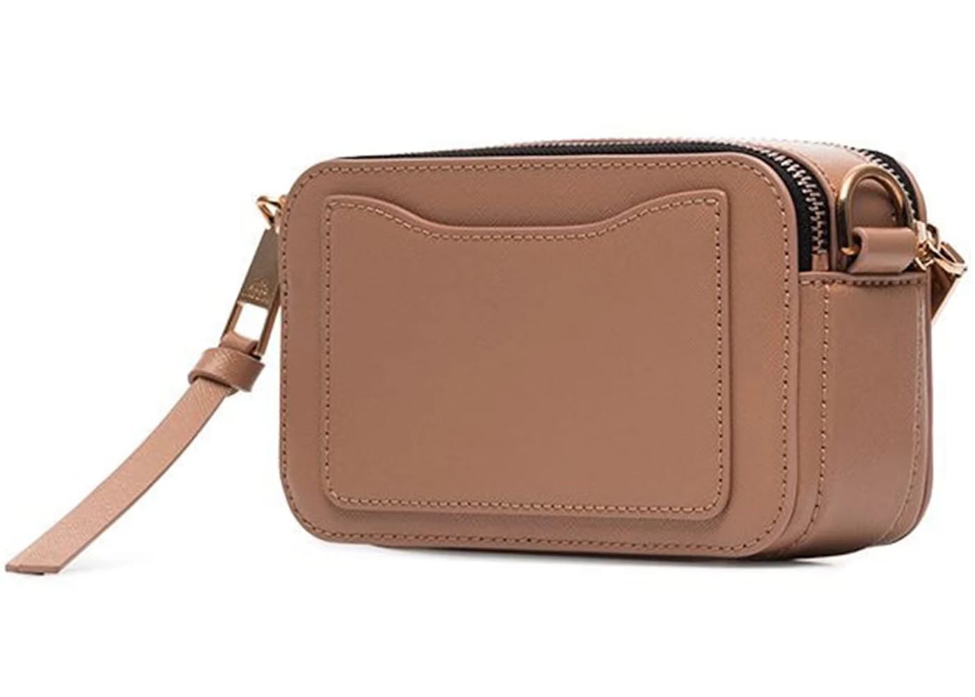 Marc Jacobs The Snapshot Camera Bag Sunkissed