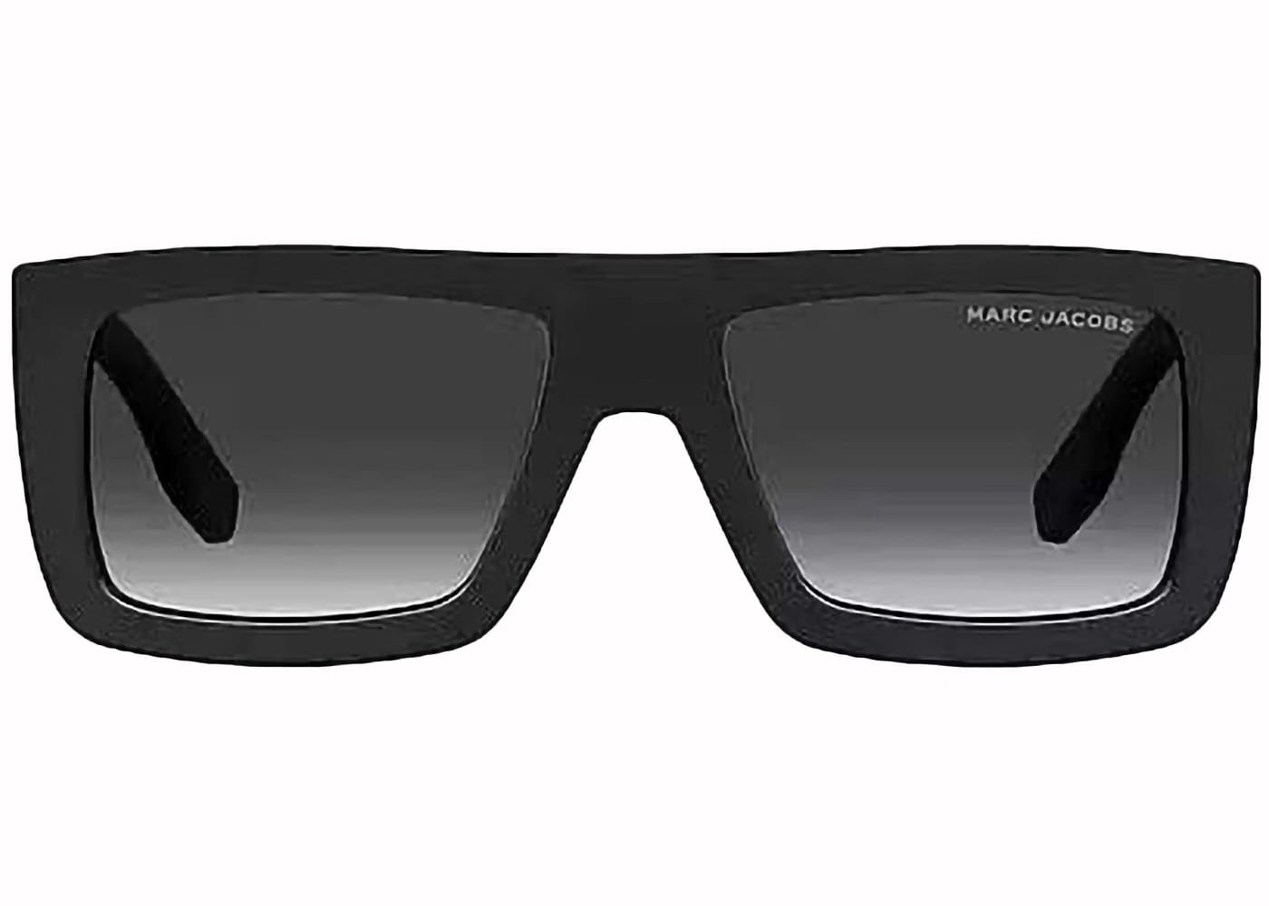 Marc Jacobs The Square Sunglasses Black (M80008625)