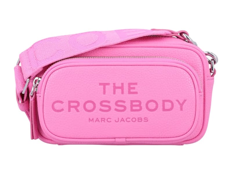 Marc Jacobs The Crossbody Bow Pink