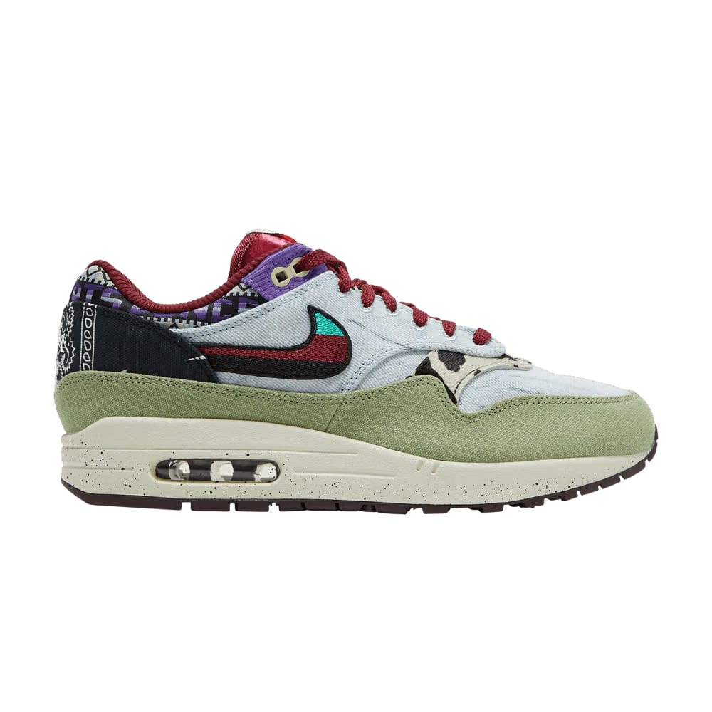 Concepts x Air Max 1 SP Mellow