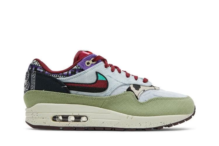 Concepts x Air Max 1 SP Mellow