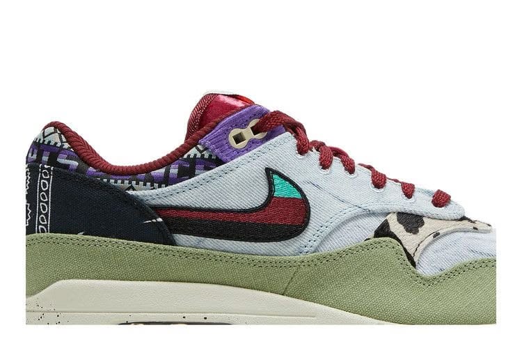 Concepts x Air Max 1 SP Mellow