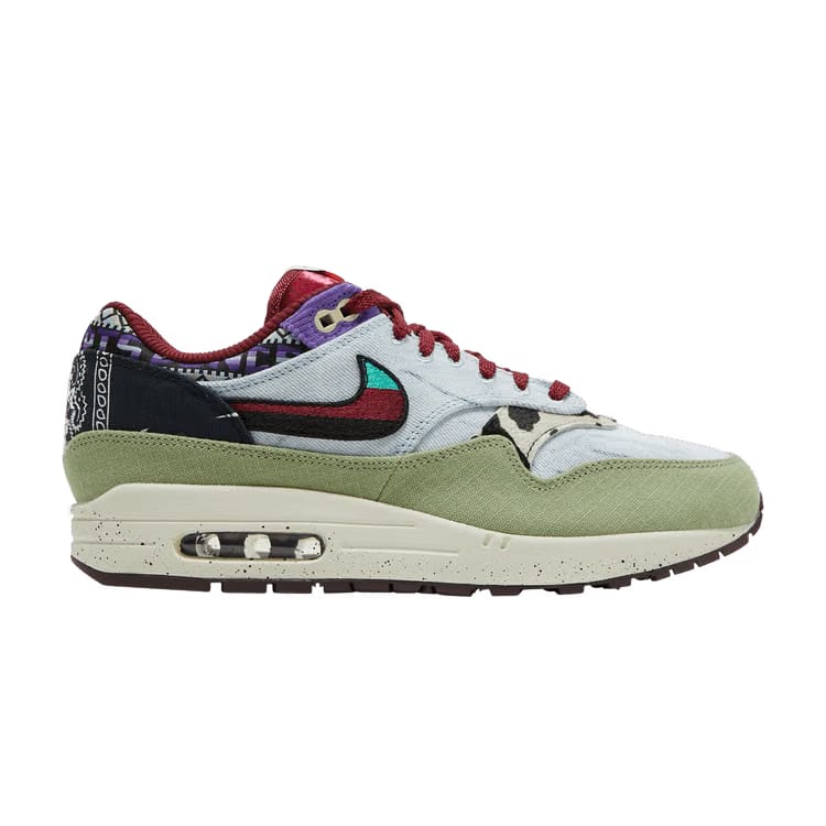 Concepts x Air Max 1 SP Mellow