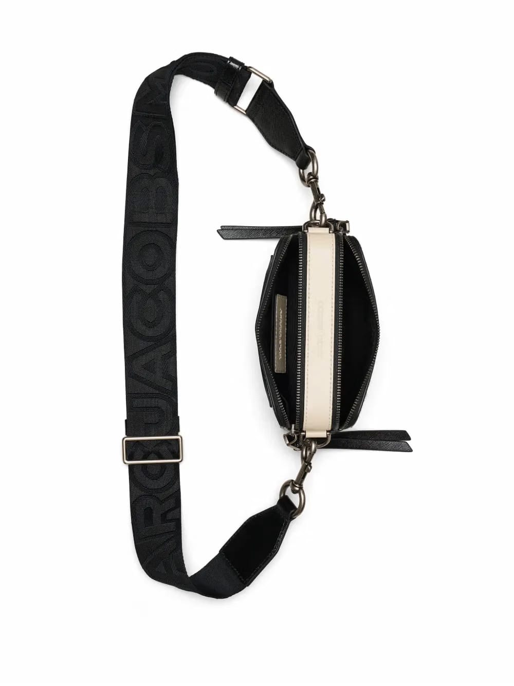 Marc Jacobs The Snapshot Cheetah Black Cheetah