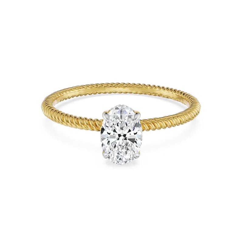 0.70 CT Oval Engagement Ring_in_stock
