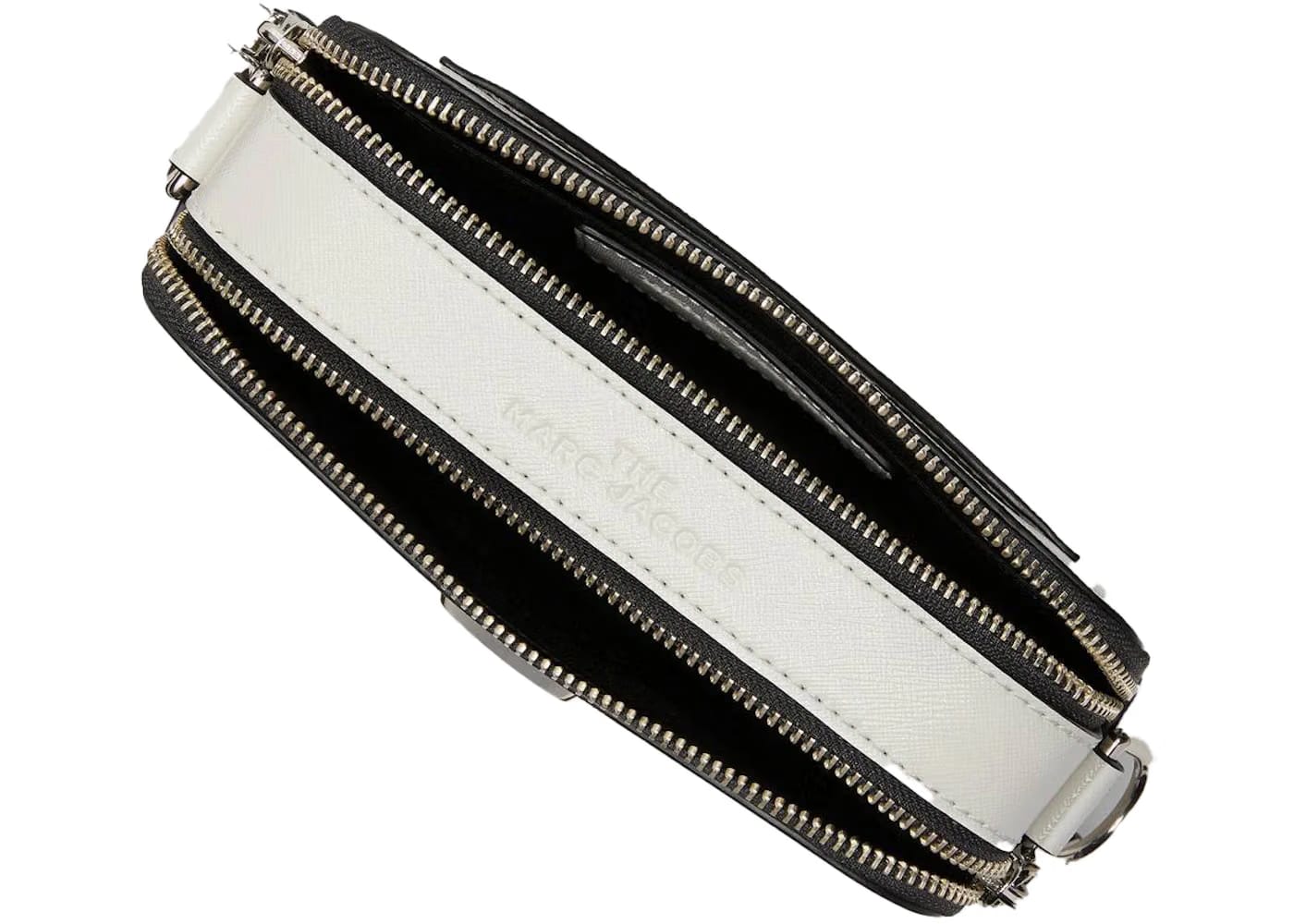 Marc Jacobs x PEANUTS Snoopy The Snapshot White/Black