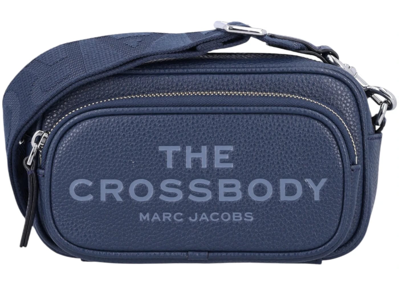 Marc Jacobs The Crossbody Blue Sea