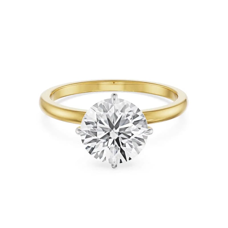 1.5 CT Lab Diamond Solitaire Engagement Ring_in_stock