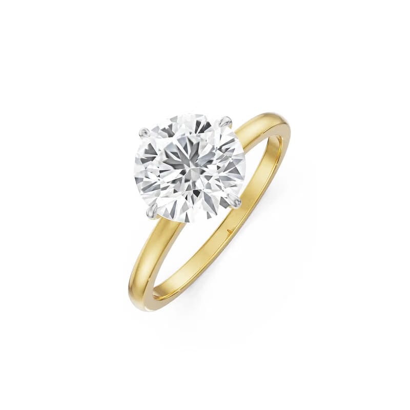 1.5 CT Lab Diamond Solitaire Engagement Ring_in_stock