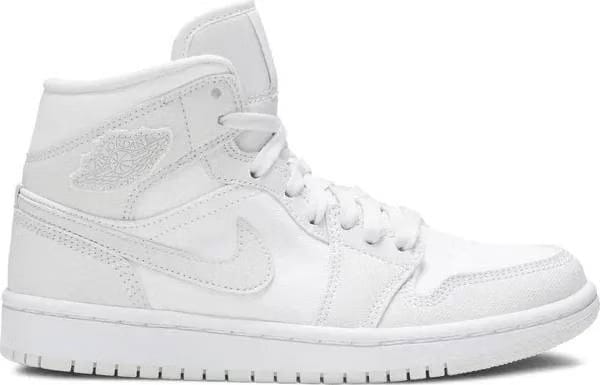 Air Jordan 1 Mid Spruce Aura