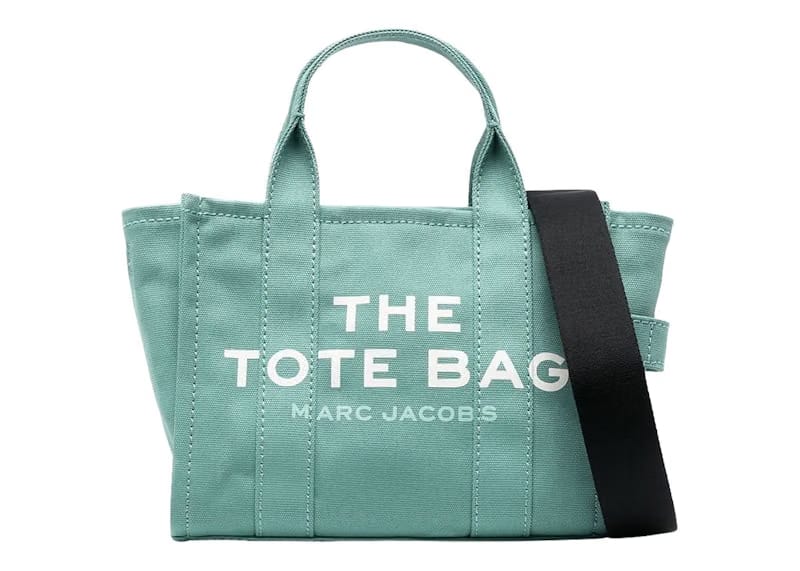 Marc Jacobs The Small Tote Bag Wasabi