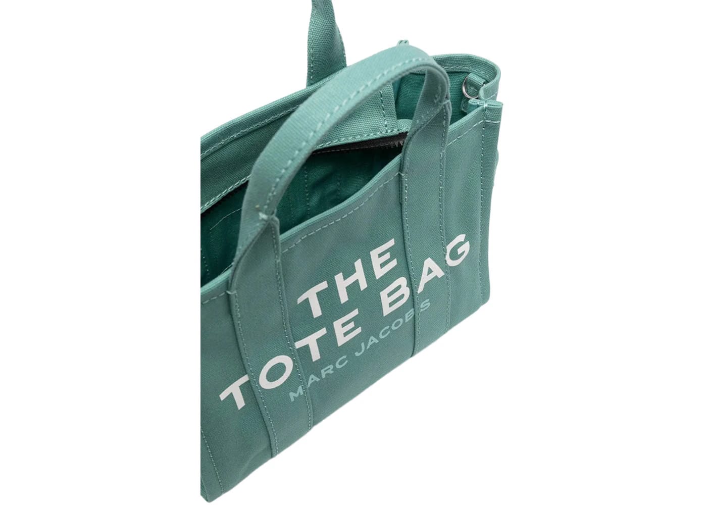 Marc Jacobs The Small Tote Bag Wasabi