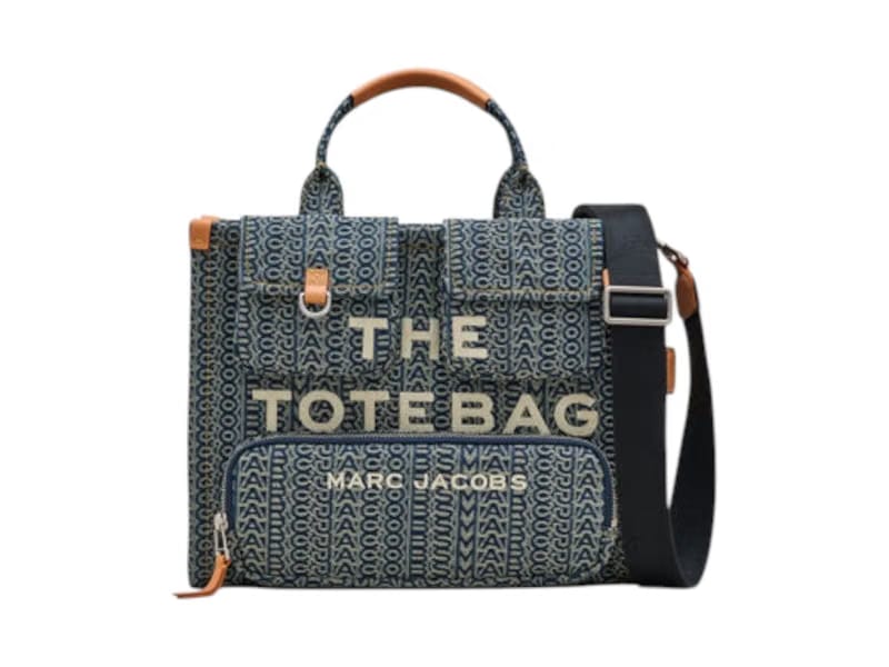 Marc Jacobs The Medium Tote Bag Sun Faded
