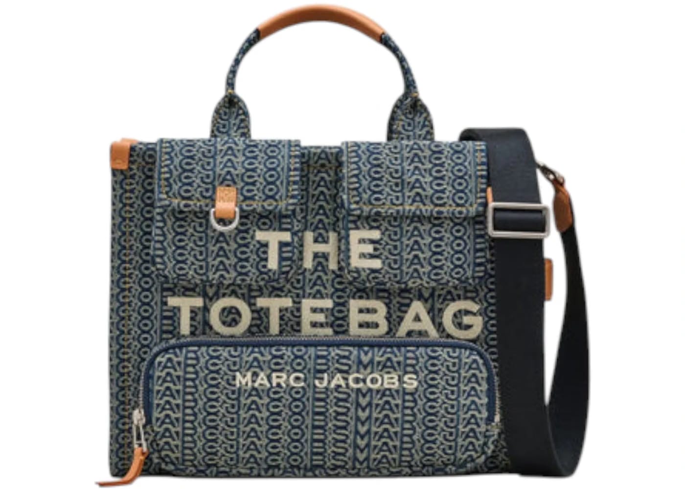 Marc Jacobs The Medium Tote Bag Sun Faded