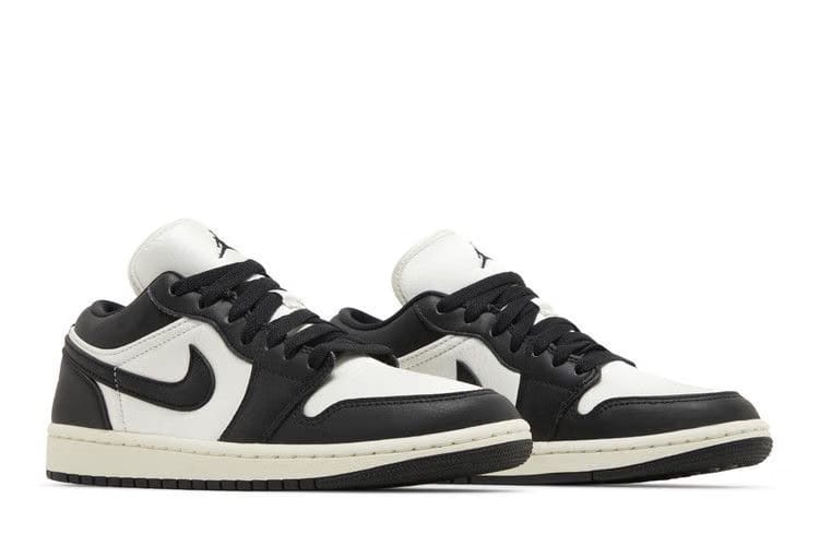 Air Jordan 1 Low Vintage Panda