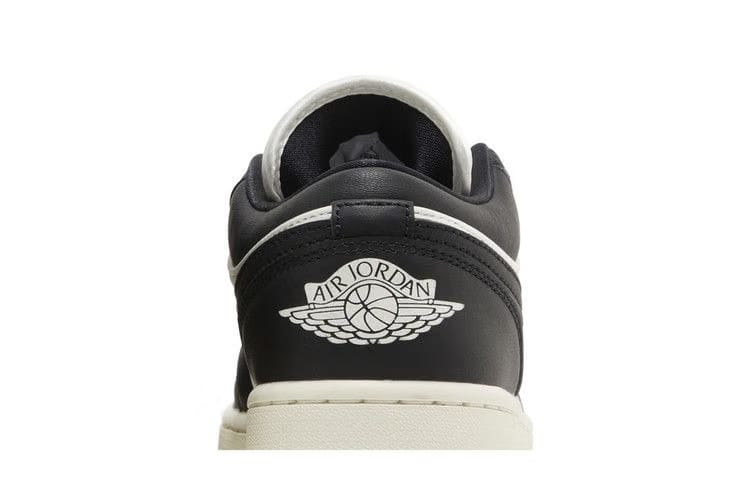 Air Jordan 1 Low Vintage Panda