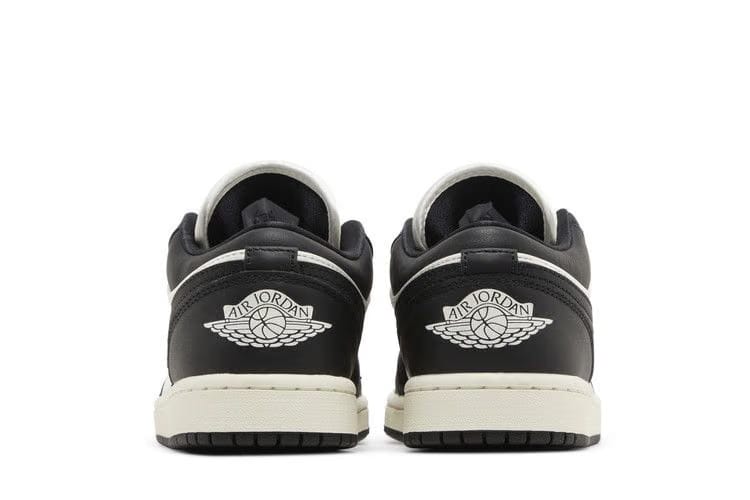 Air Jordan 1 Low Vintage Panda
