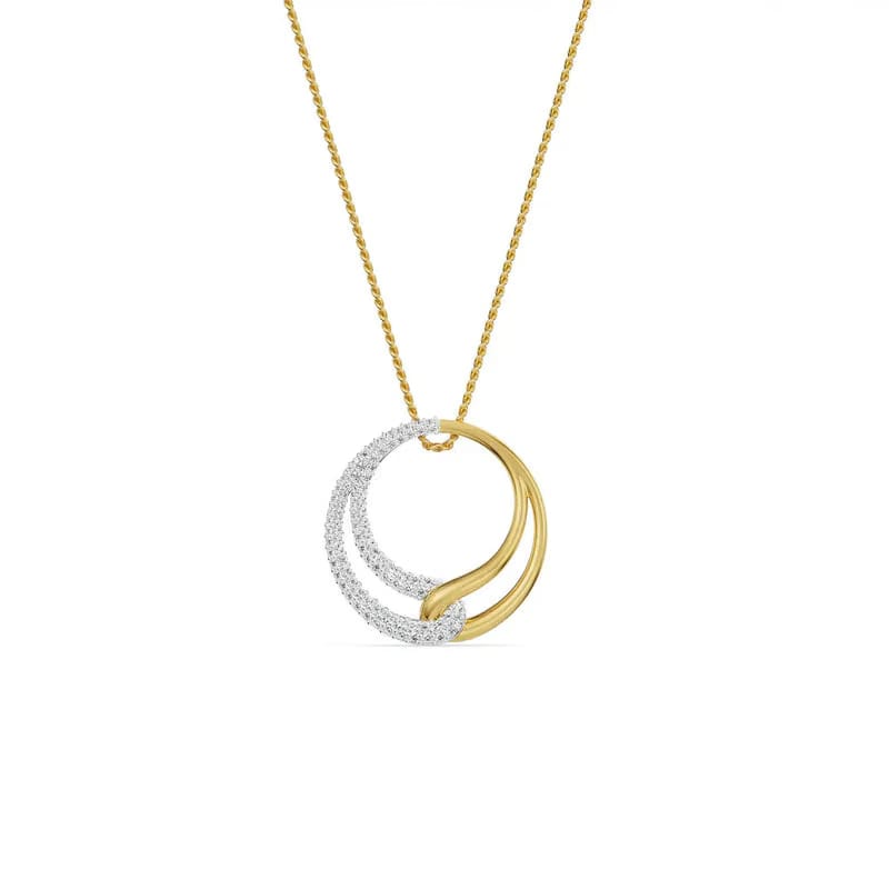 Agastya Diamond Pendant_in_stock