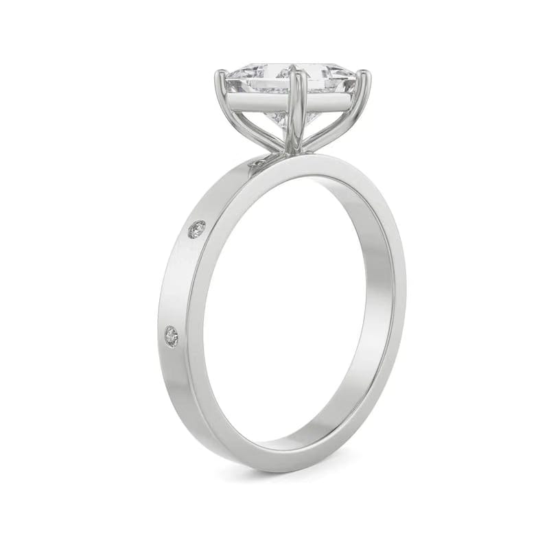 Alexis Lab Grown Diamond Ring