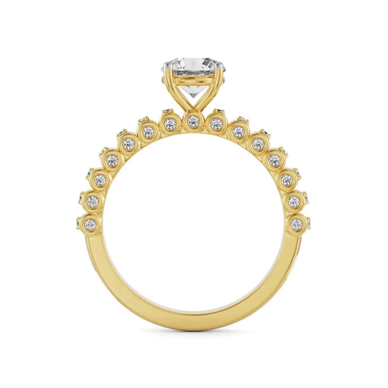 Athena Lab Grown Diamond Ring