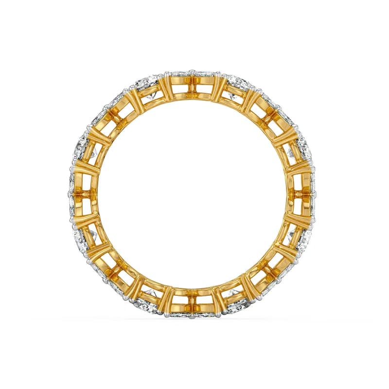 Aurora Luxe Lab Grown Diamond Ring