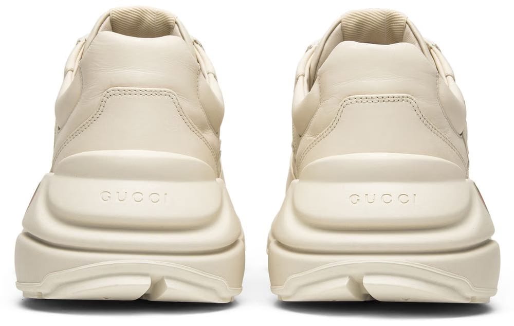 Gucci Rhyton Vintage Logo