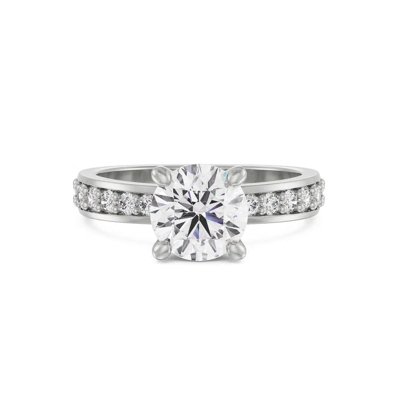 Beyond Brilliance Diamond Ring_in-stock