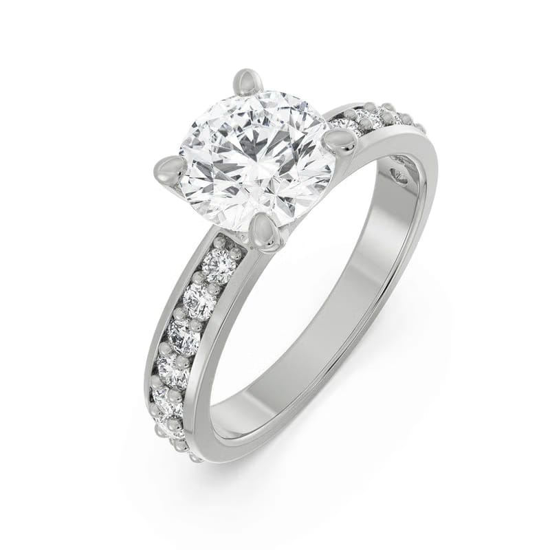 Beyond Brilliance Diamond Ring_in-stock