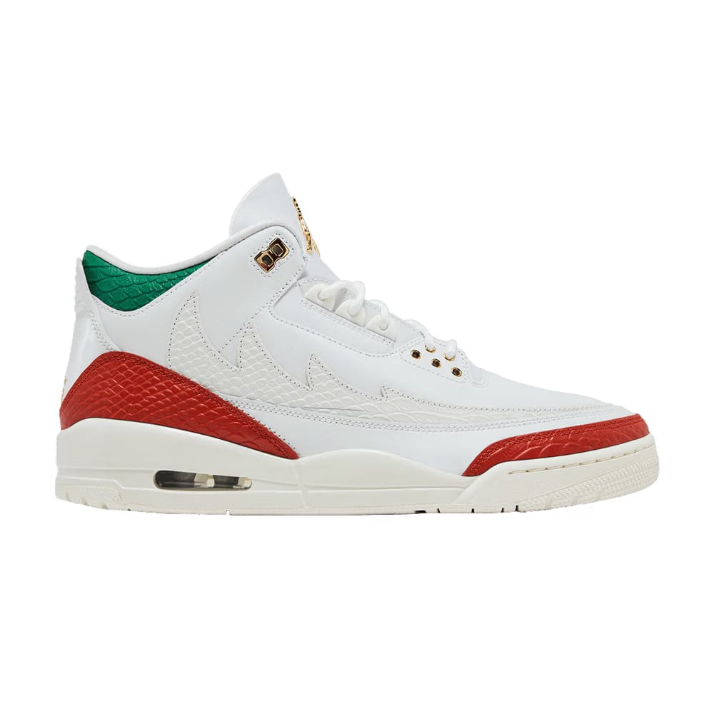 Air Jordan 3 Retro El Vuelo