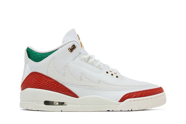 Air Jordan 3 Retro El Vuelo
