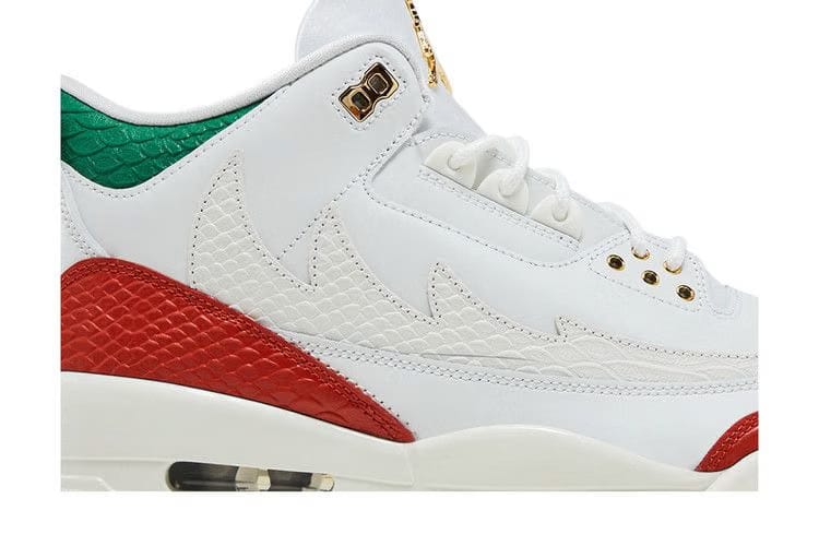 Air Jordan 3 Retro El Vuelo