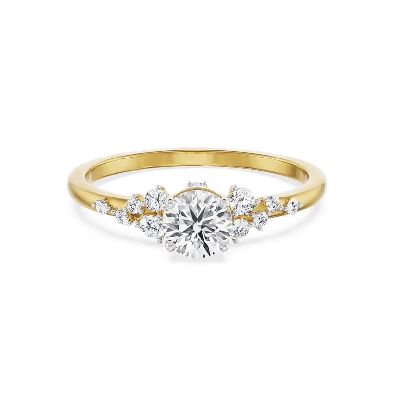Blakely Engagement Ring