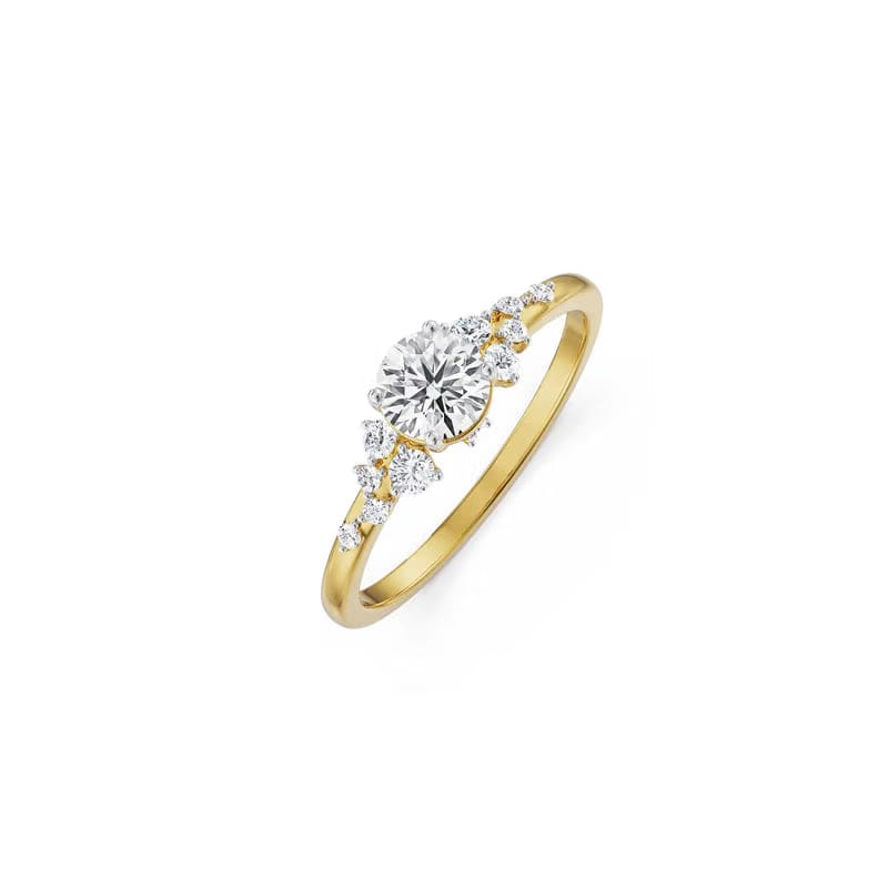 Blakely Engagement Ring