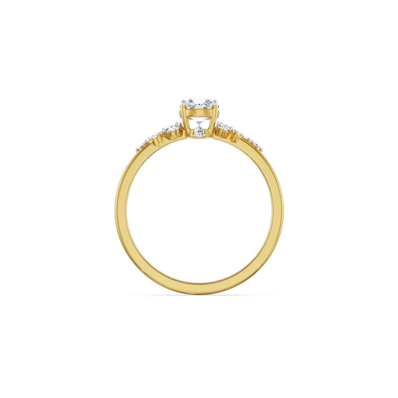 Blakely Engagement Ring