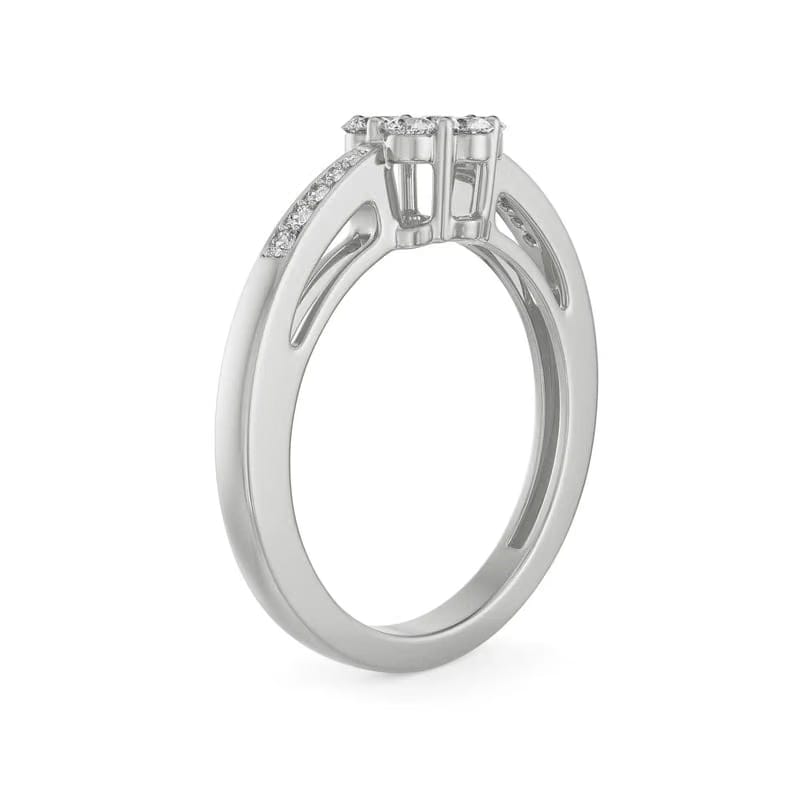 Caroline Lab Diamond Engagement Ring_in_stock