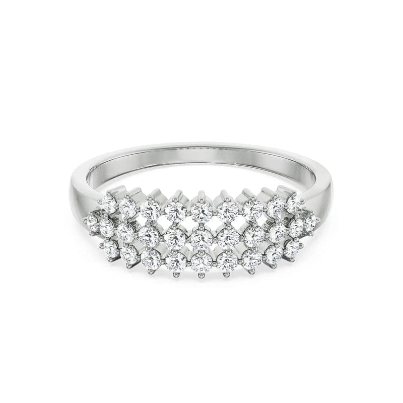 Clustered Ramona Diamond Band_in_stock