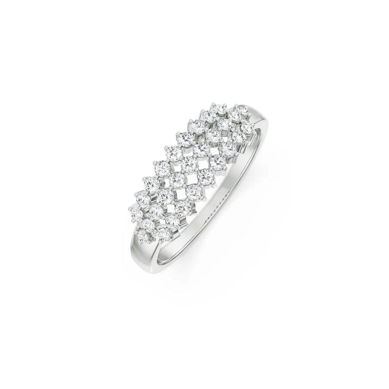 Clustered Ramona Diamond Band_in_stock