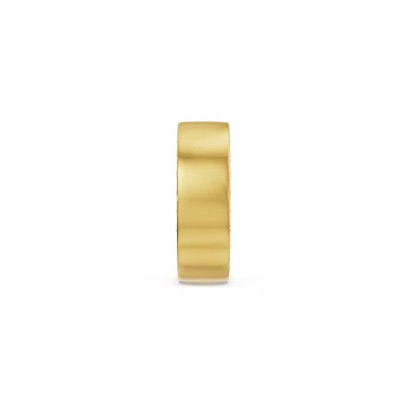 Core Glow Lab Grown Diamond Earrings