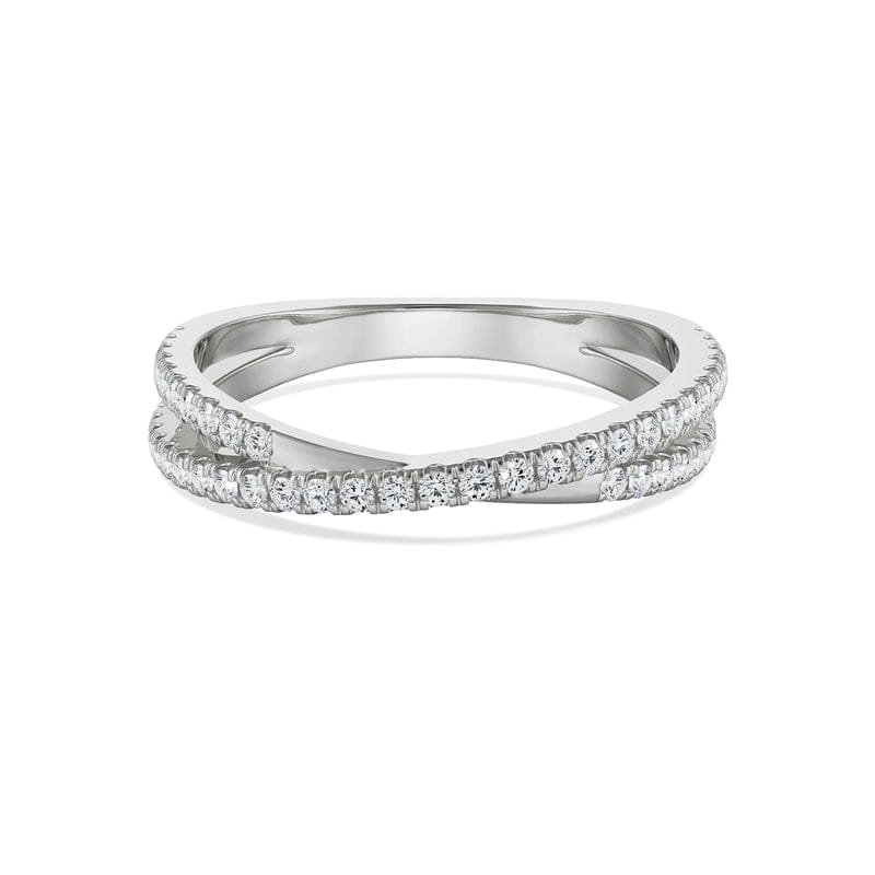 Crossover Diamond Band_in_stock