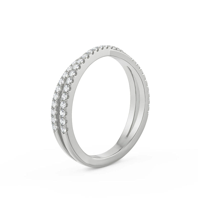 Crossover Diamond Band_in_stock