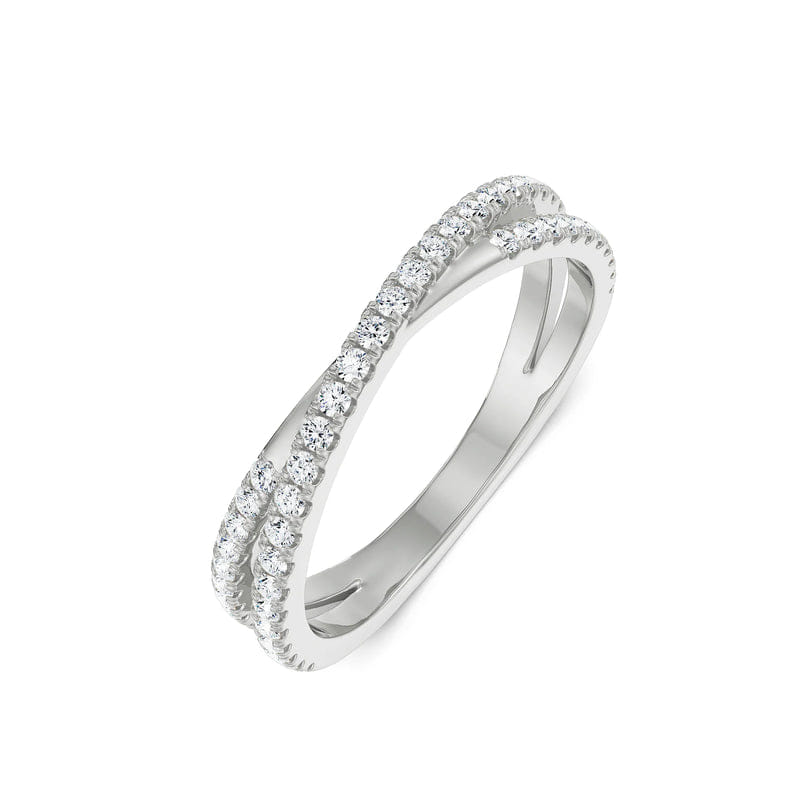 Crossover Diamond Band_in_stock