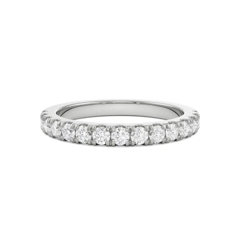 Diamond Stackable Band_in_stock