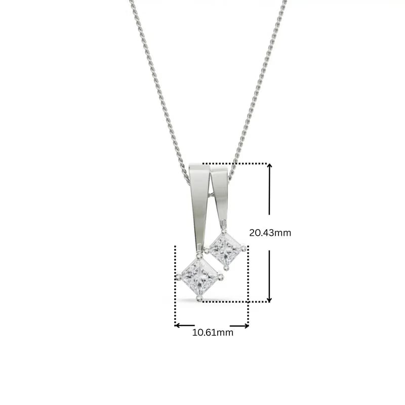 Duo Fit Diamond Pendant_in_stock