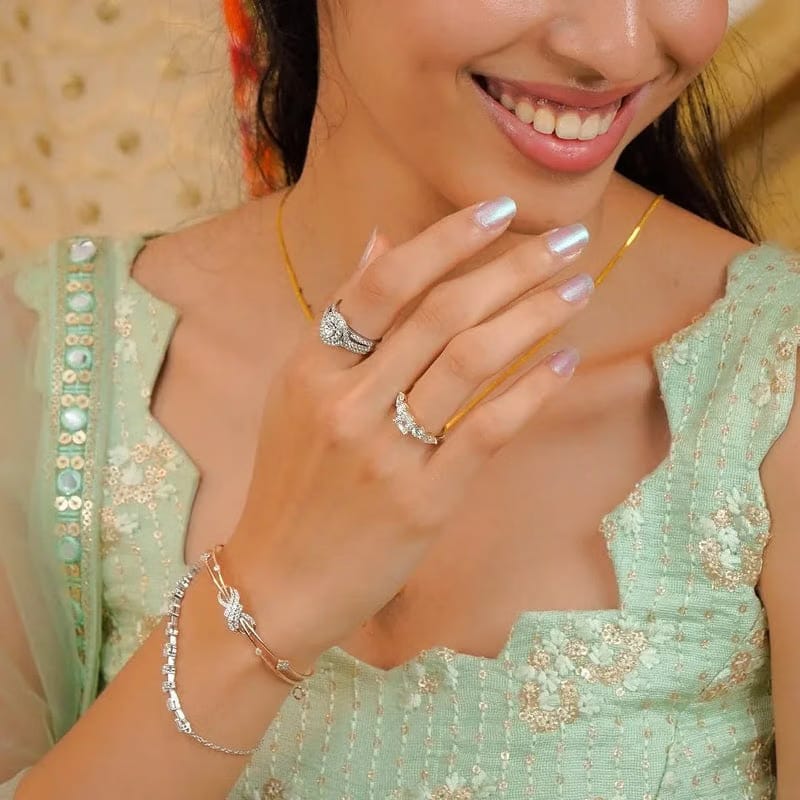 Duo Halo Lab Diamond Engagement Ring_in-stock