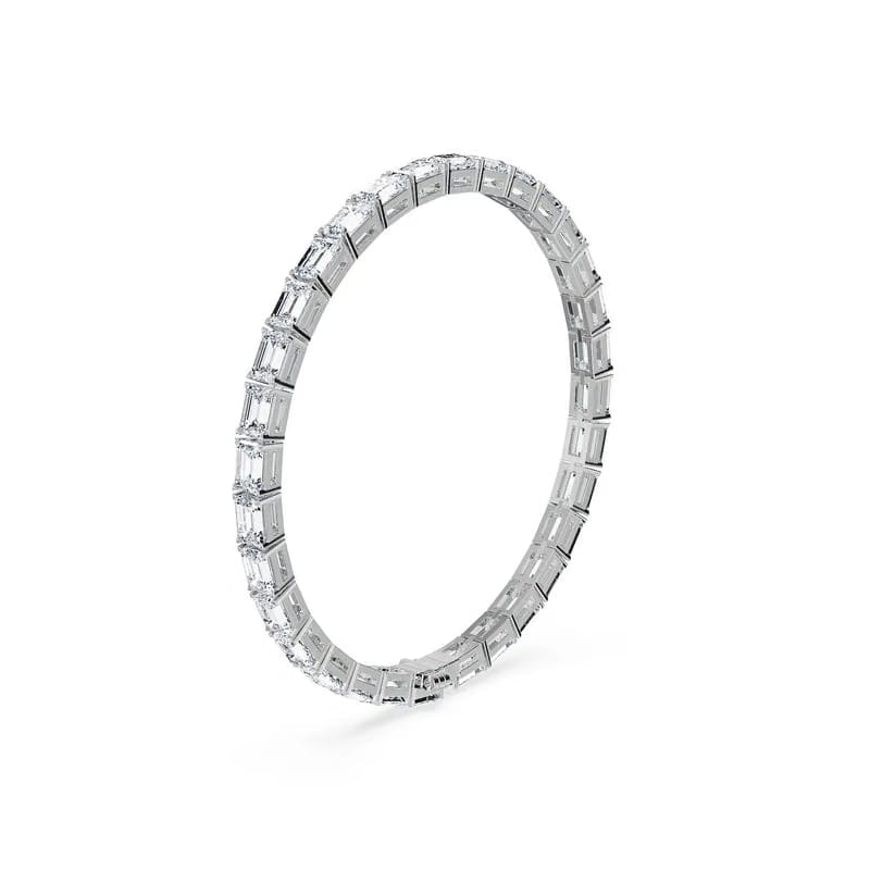 Emy Lab Grown Diamond Tennis Bracelet