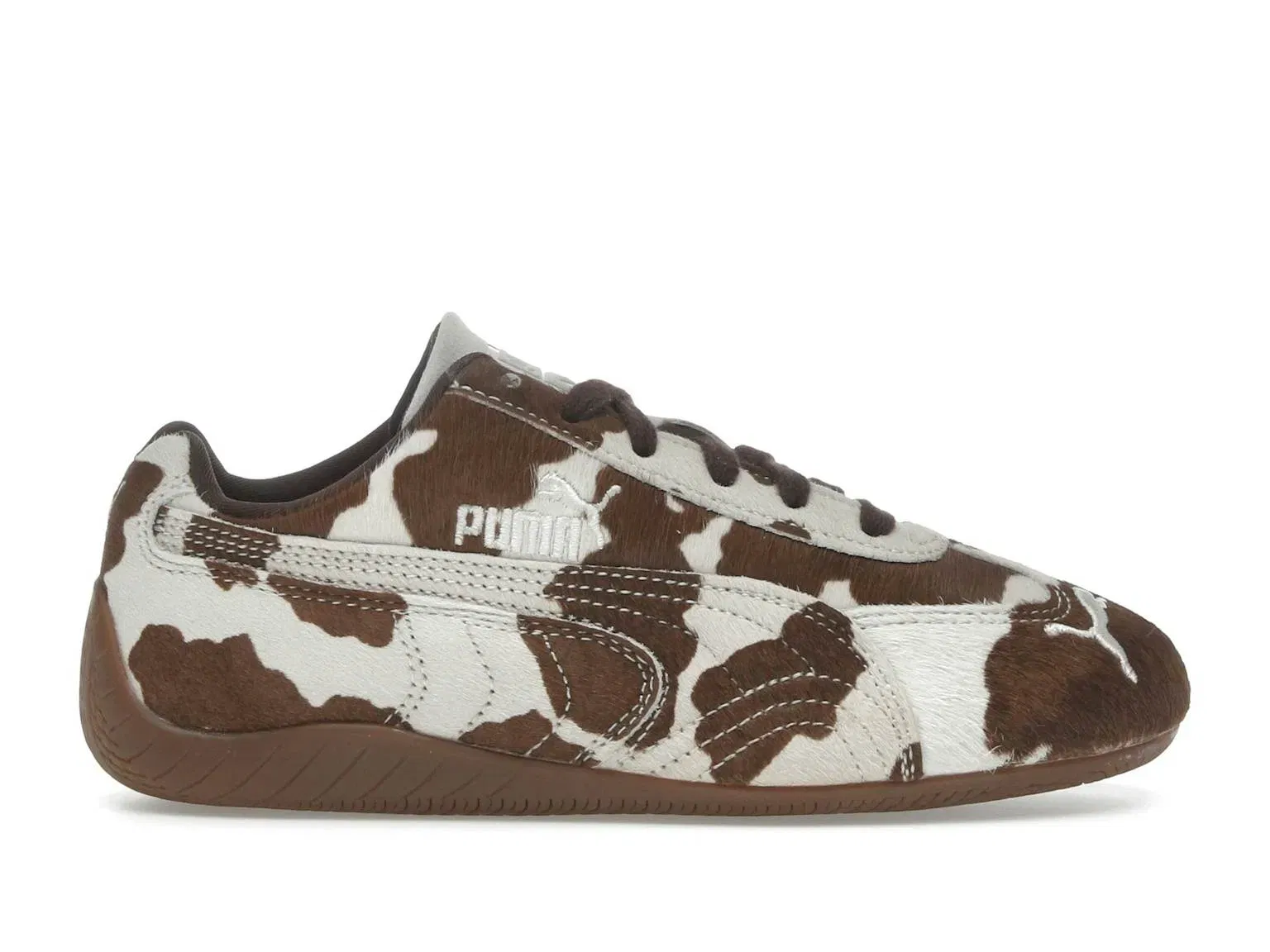 Puma Speedcat OG Cow Print (Women's)